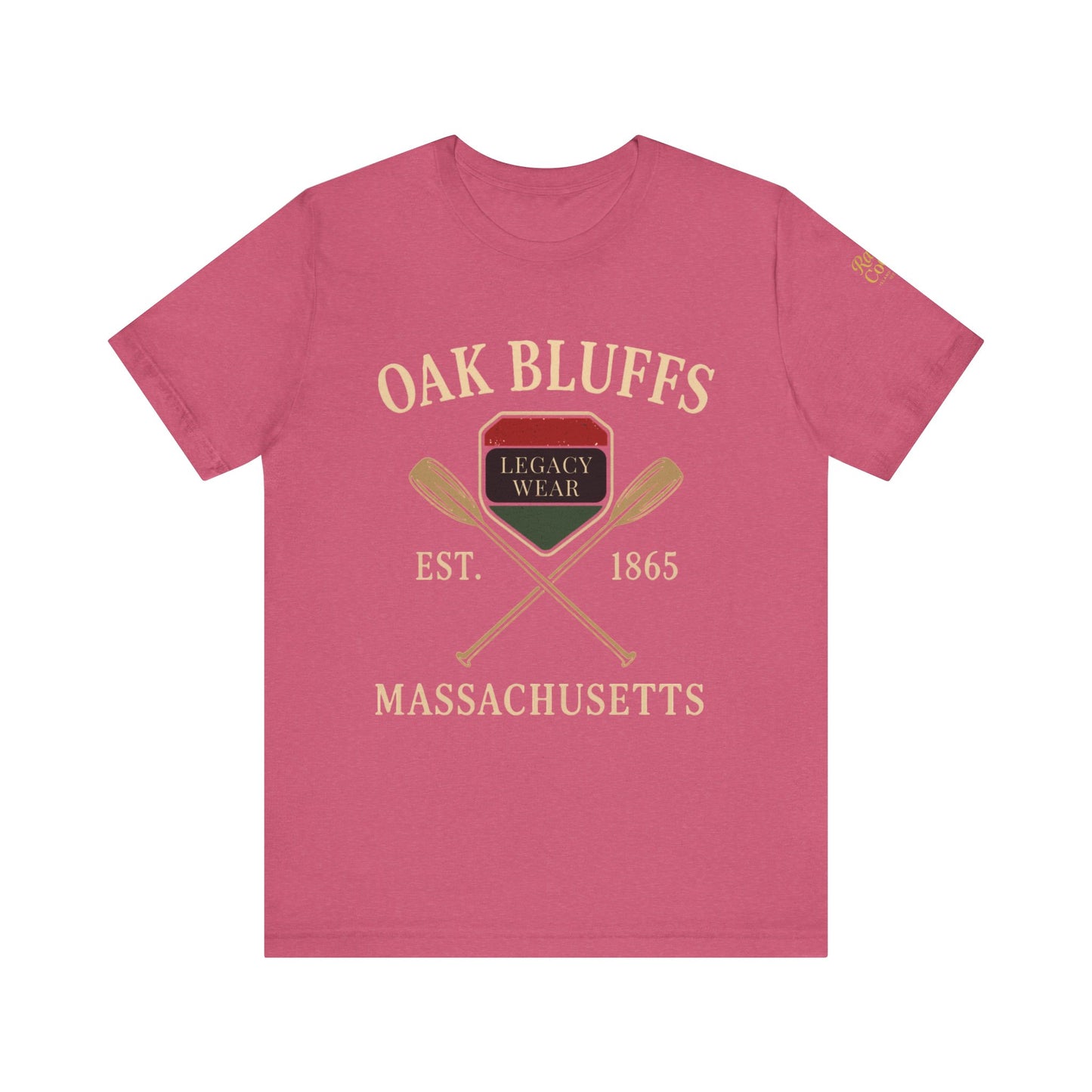 Oak Bluffs T-shirt