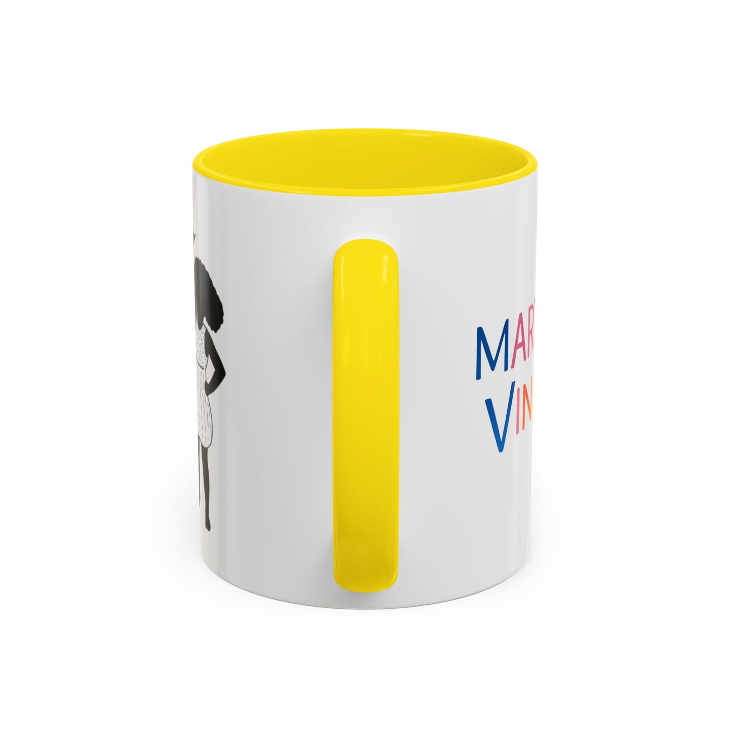 ☕ Martha’s Vineyard Accent Coffee Mug (11oz & 15oz)