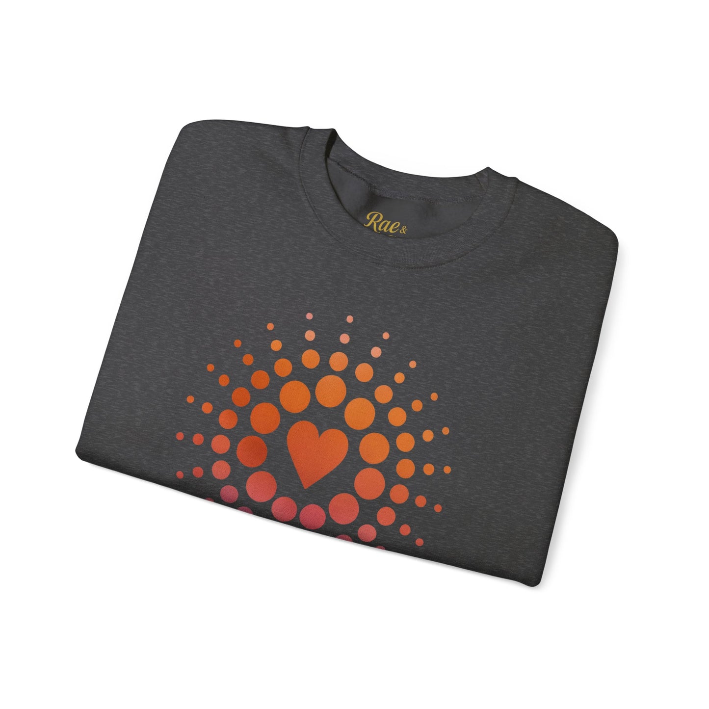 🧡💜 Heart & Dots Legacy Wear – Rae & Coco “Martha’s Vineyard”