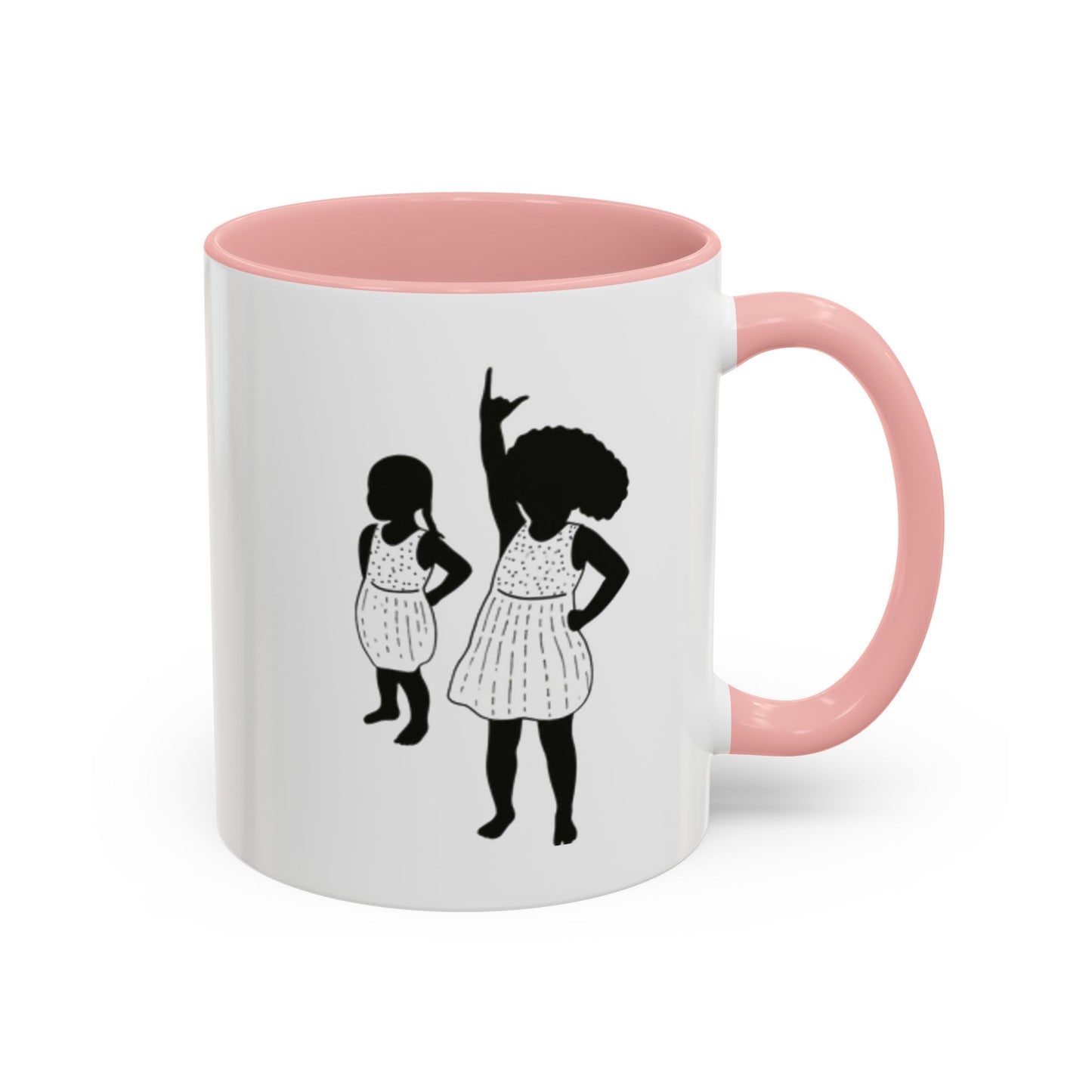 ☕ Martha’s Vineyard Accent Coffee Mug (11oz & 15oz)