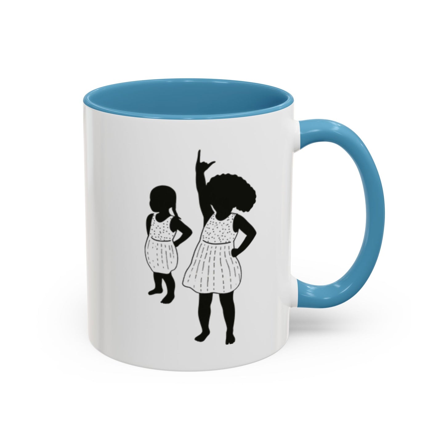 ☕ Martha’s Vineyard Accent Coffee Mug (11oz & 15oz)