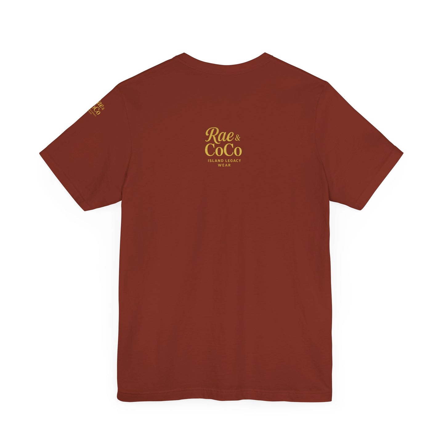 Oak Bluffs T-shirt