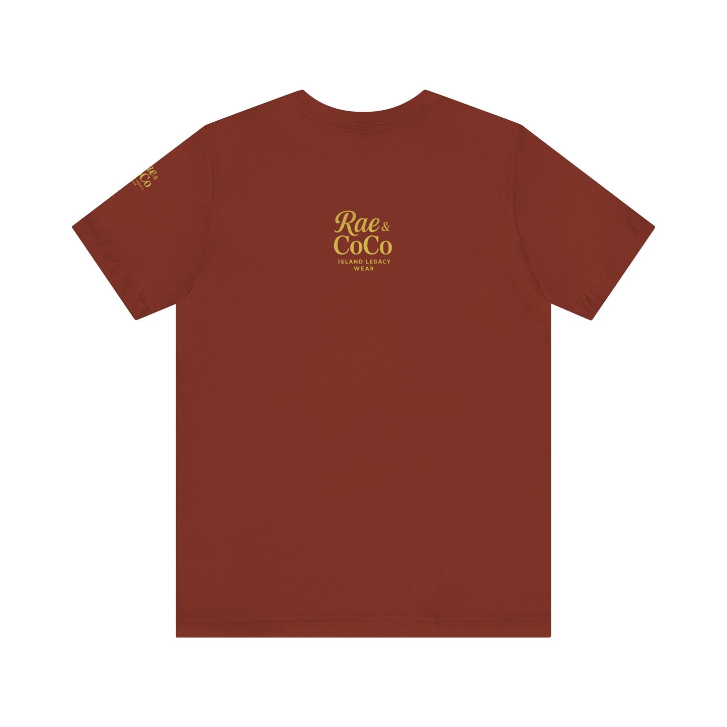 Oak Bluffs T-shirt