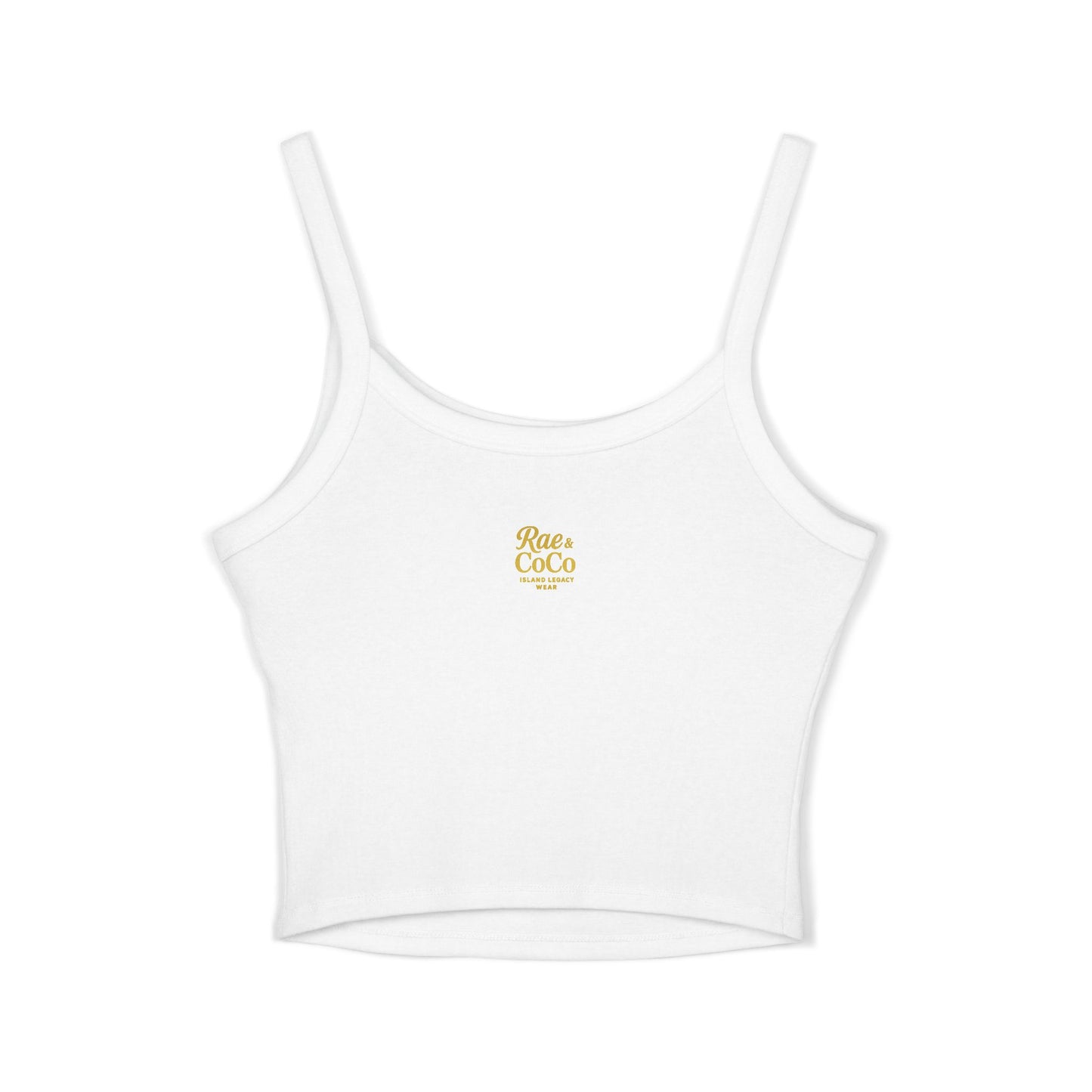 Pride Legacy Spaghetti Strap Tank Top