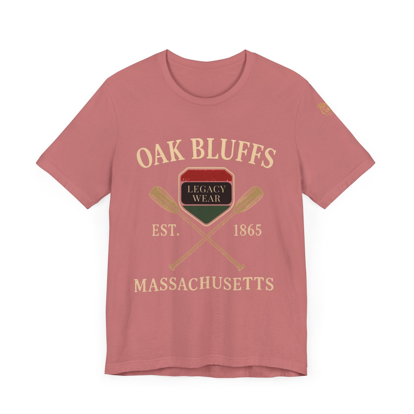 Oak Bluffs T-shirt