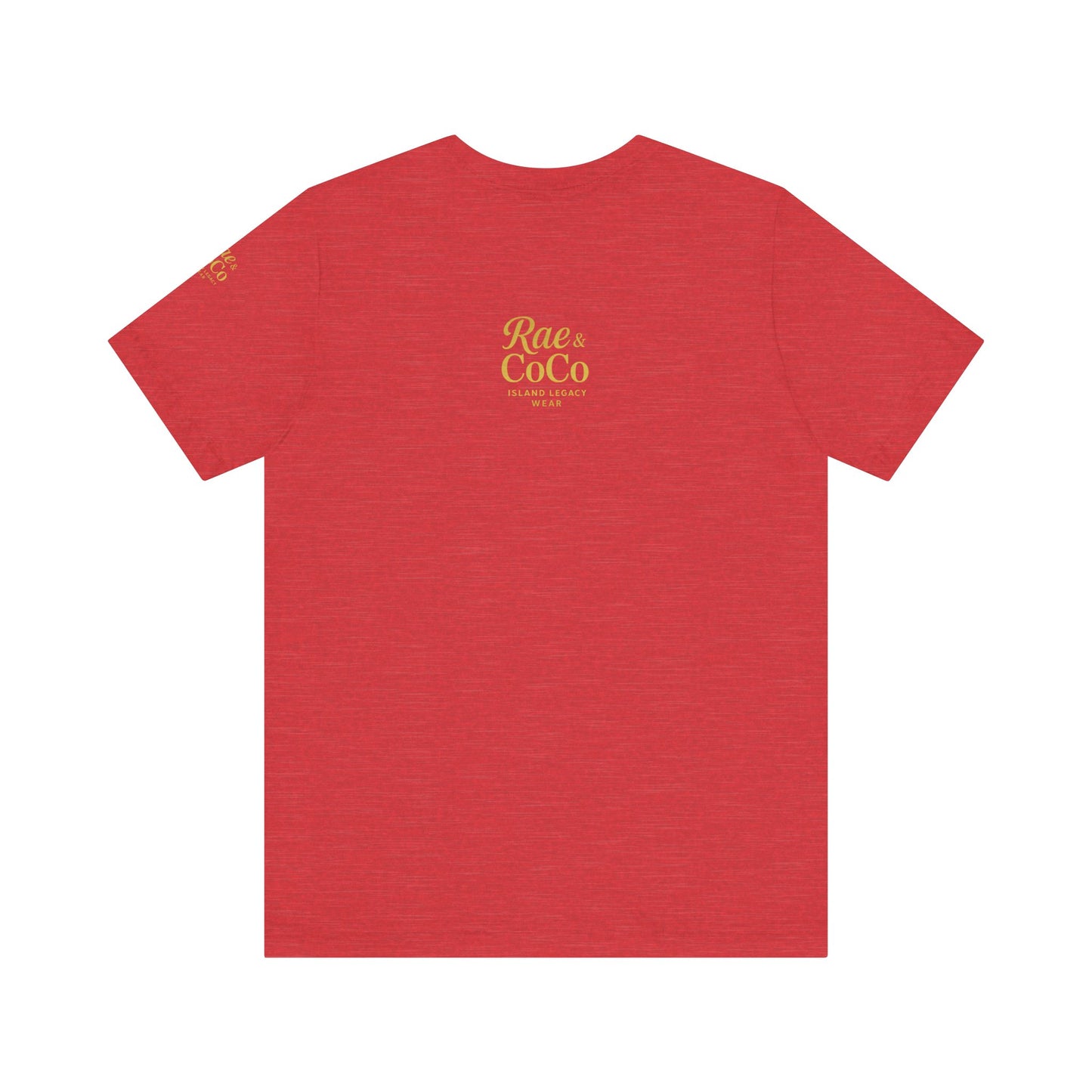 Oak Bluffs T-shirt