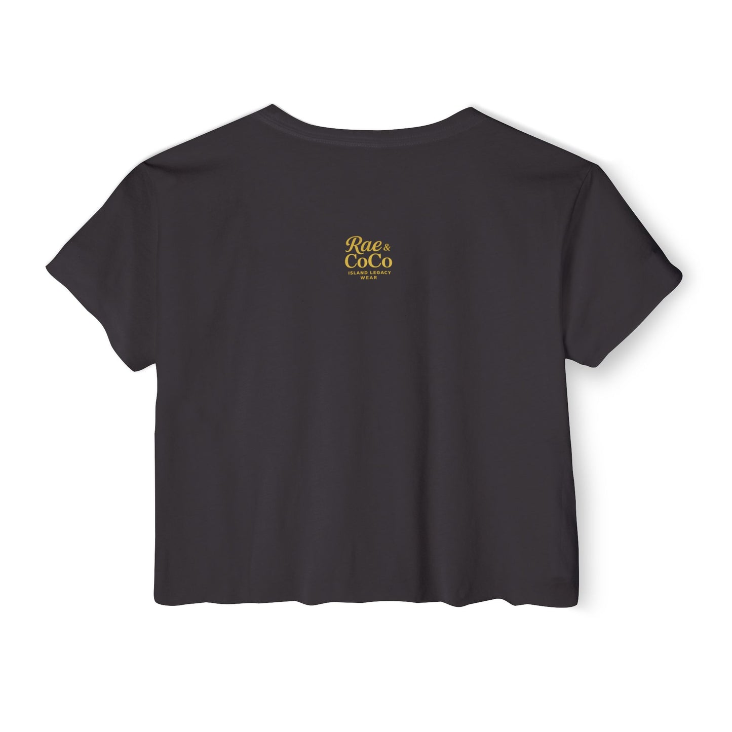 Inkwell Beach Legacy Wear Crop Tee – Martha’s Vineyard Massachusetts