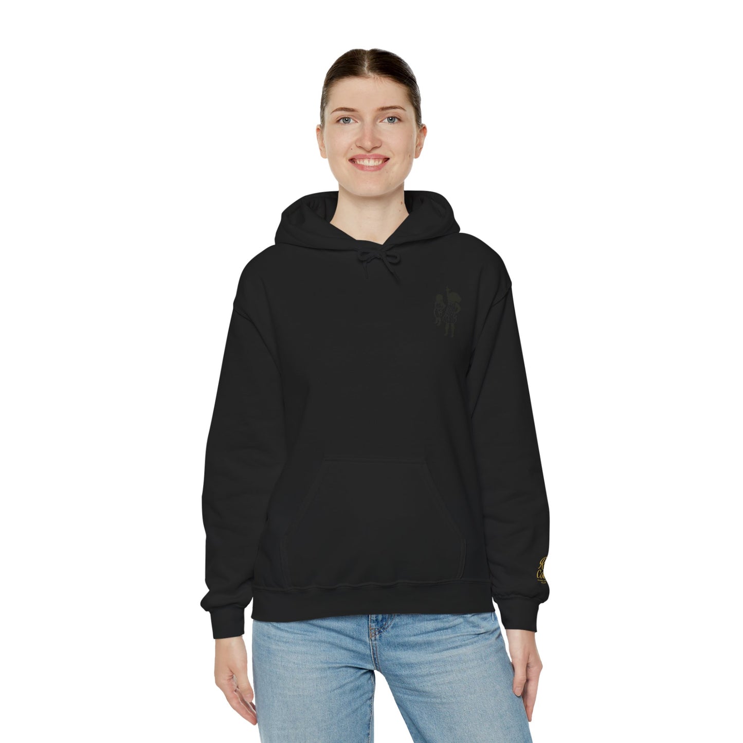 Martha's Vineyard Art Hoodie, Unisex Soft Sweatshirt, Cozy Gift for Beach Lovers, Travel Memory Apparel, Summer Vacation Wear