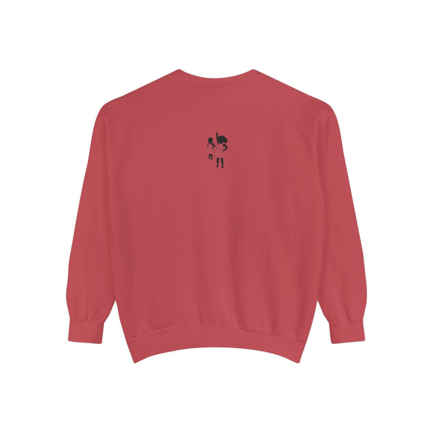 Wavy Martha’s Vineyard Crewneck Sweatshirt – Unisex Heavy Blend | Cozy Island Style
