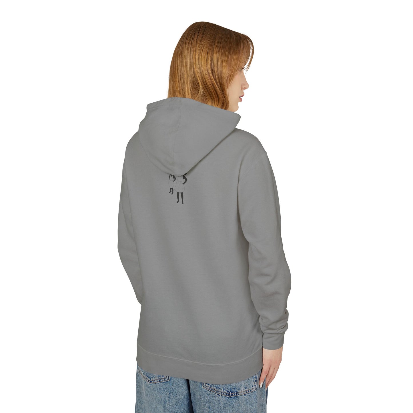 Retro Martha’s Vineyard Crewneck Sweatshirt – Unisex Heavy Blend | Orange & Green Classic Design
