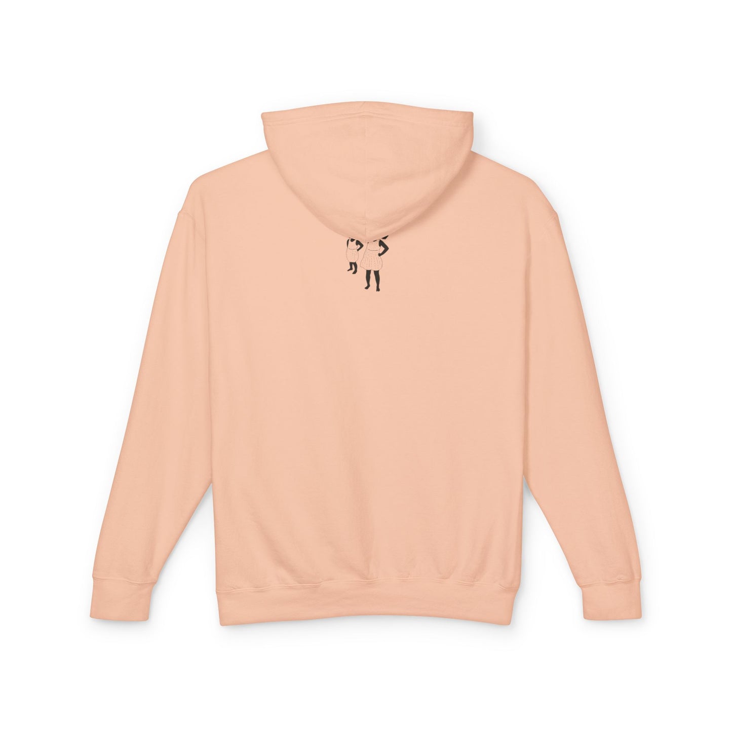 Retro Martha’s Vineyard Crewneck Sweatshirt – Unisex Heavy Blend | Orange & Green Classic Design