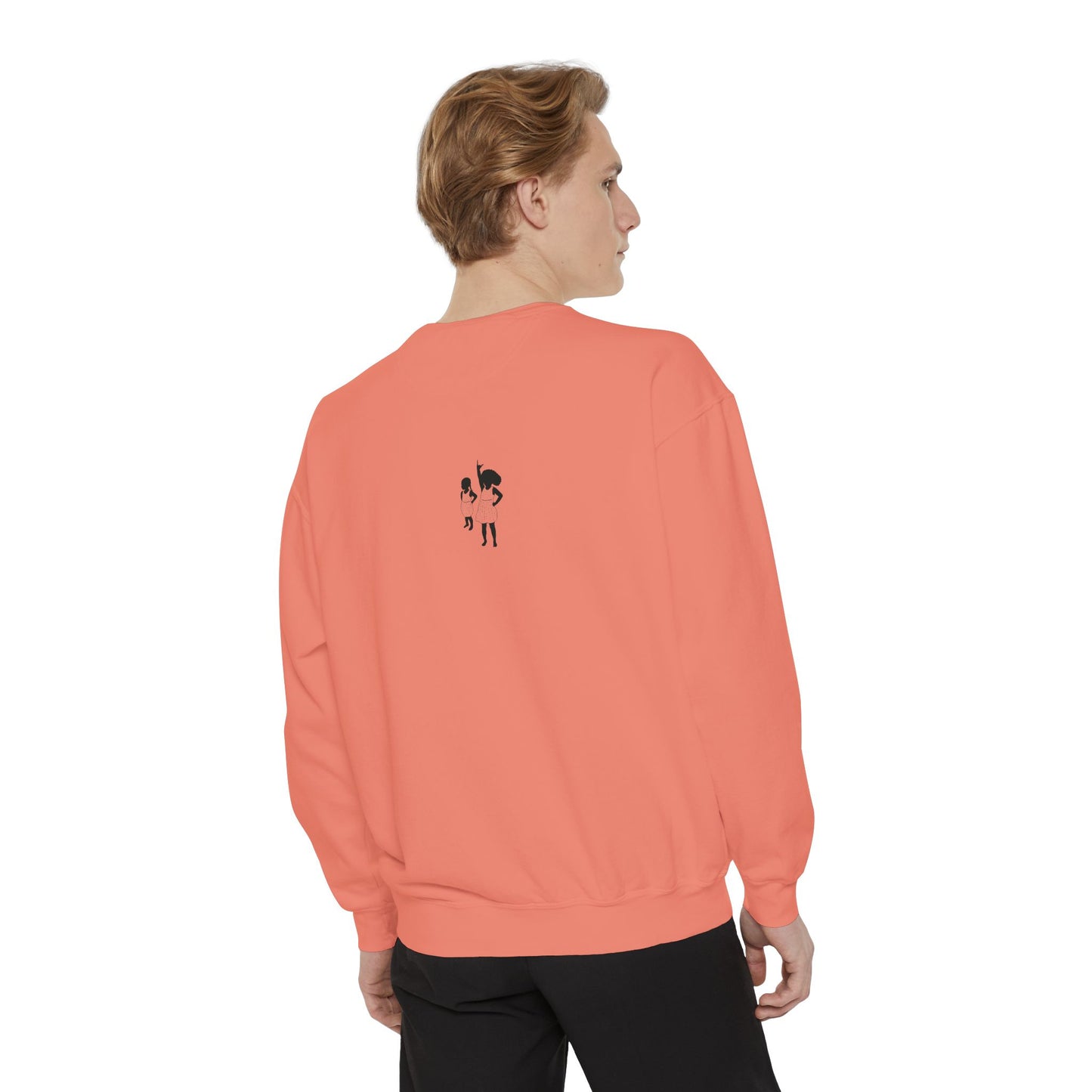 🌈 Colorful “Martha’s Vineyard” Typography Design