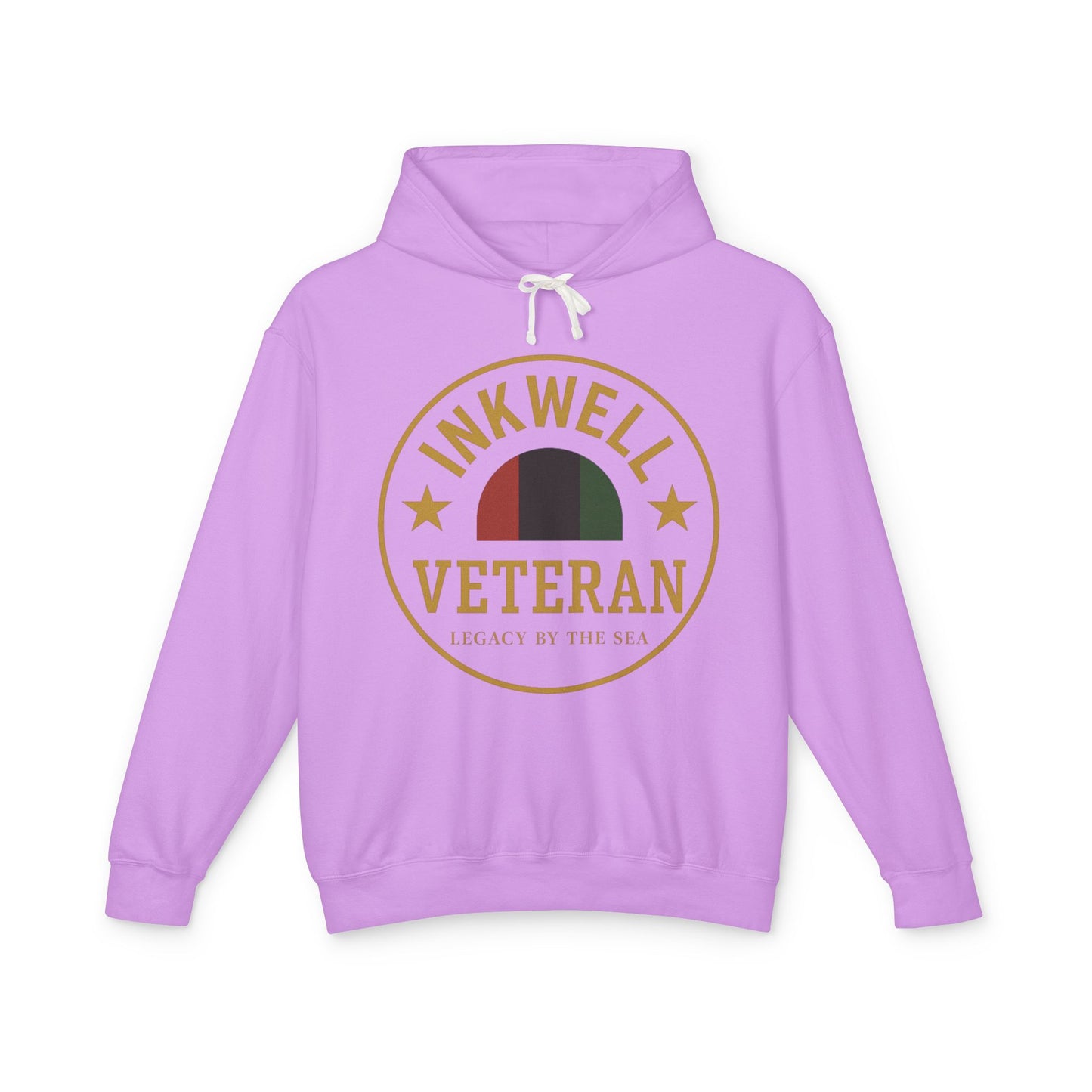 Inkwell Veteran Hoodie – Legacy by the Sea | Martha’s Vineyard Heritage Wear