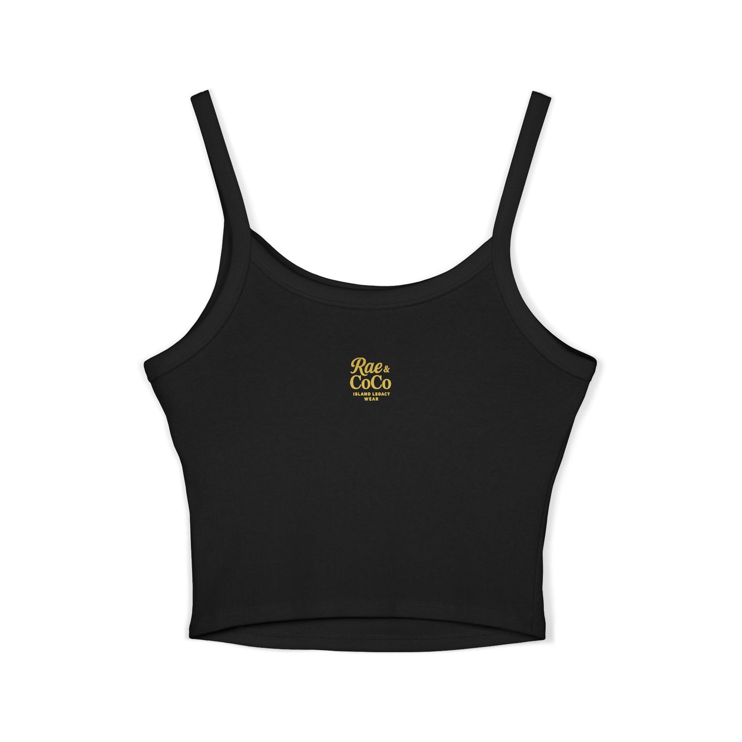 Pride Legacy Spaghetti Strap Tank Top