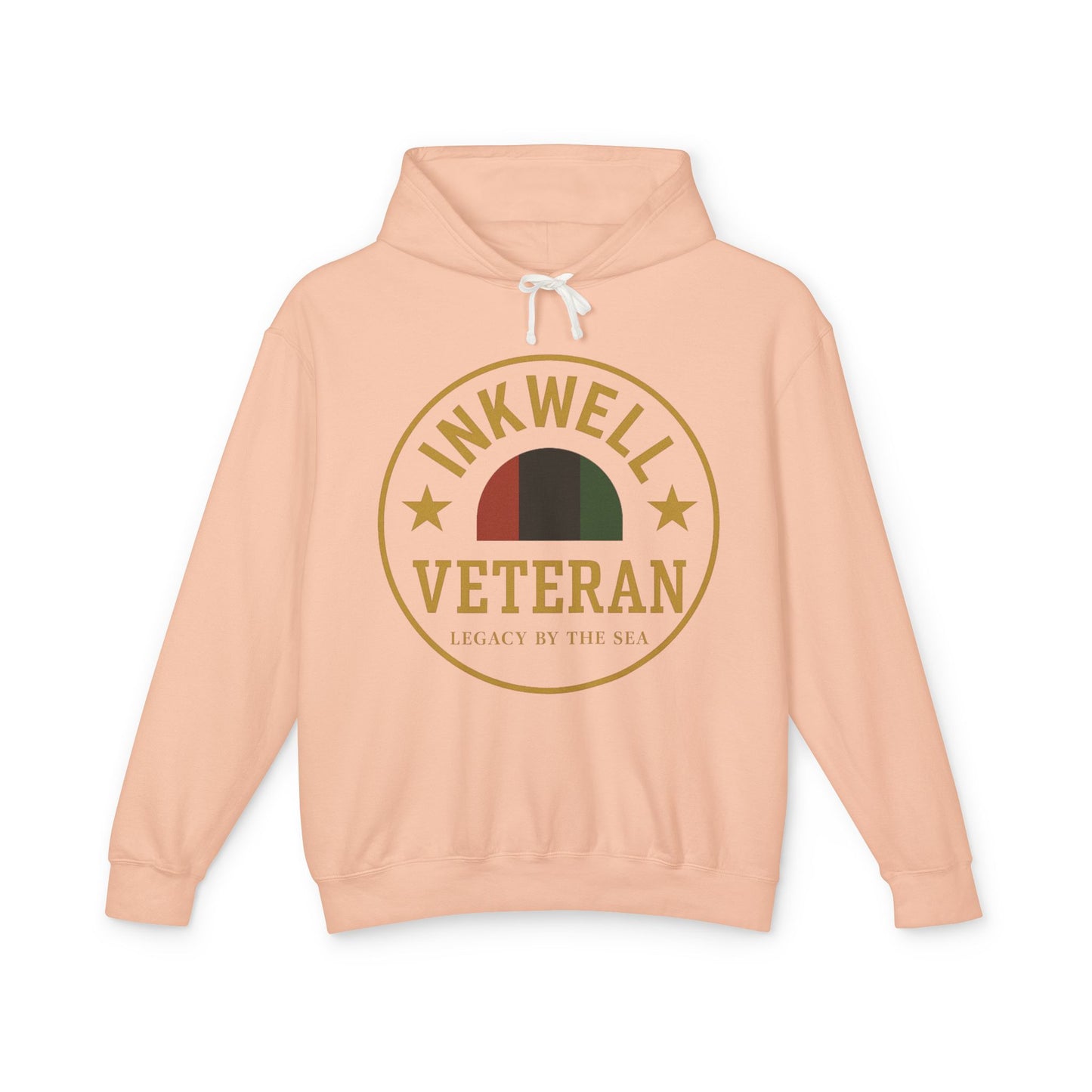 Inkwell Veteran Hoodie – Legacy by the Sea | Martha’s Vineyard Heritage Wear
