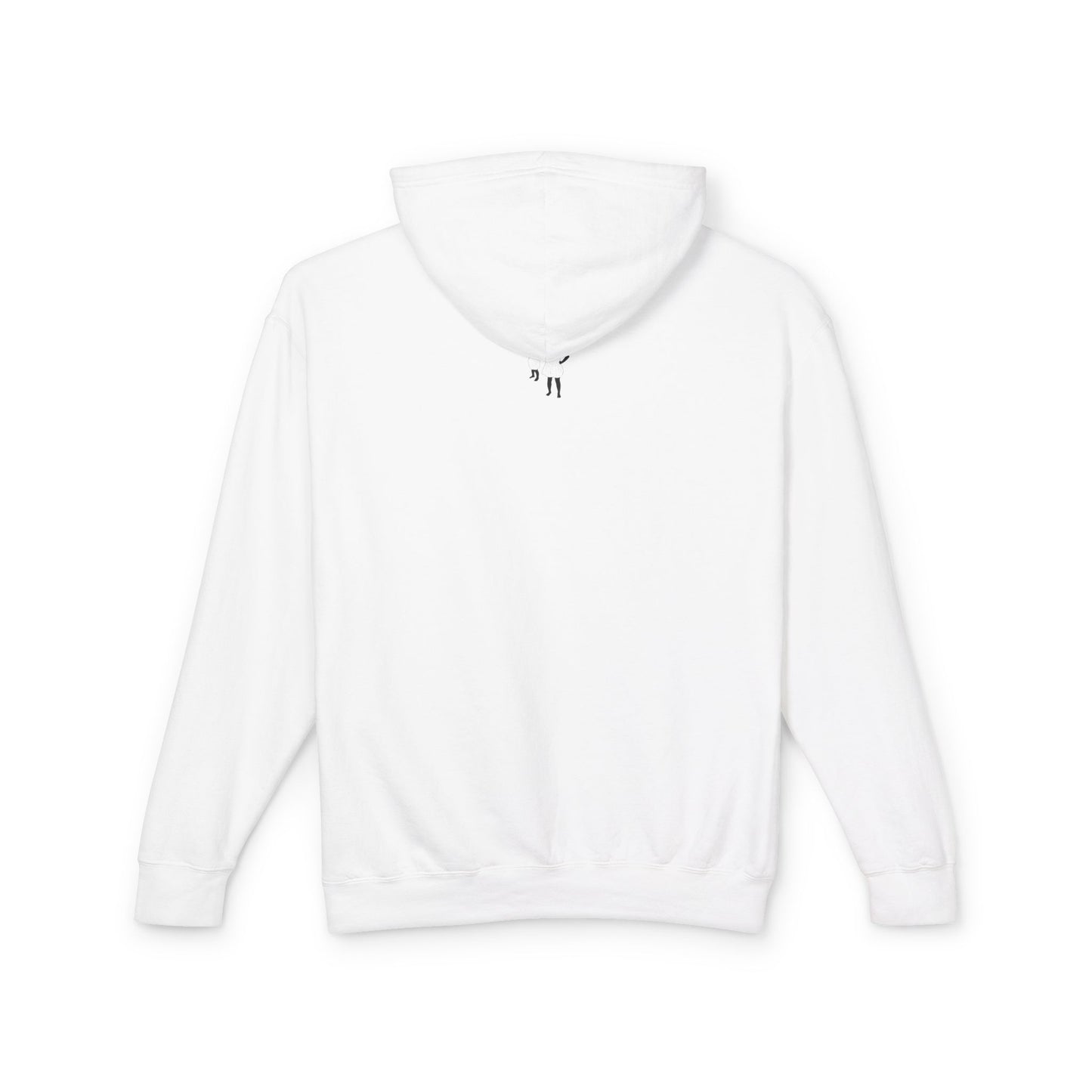Rae & Coco Martha’s Vineyard Garment-Dyed Hoodie – Vintage Coastal Comfort, Unisex Island Style