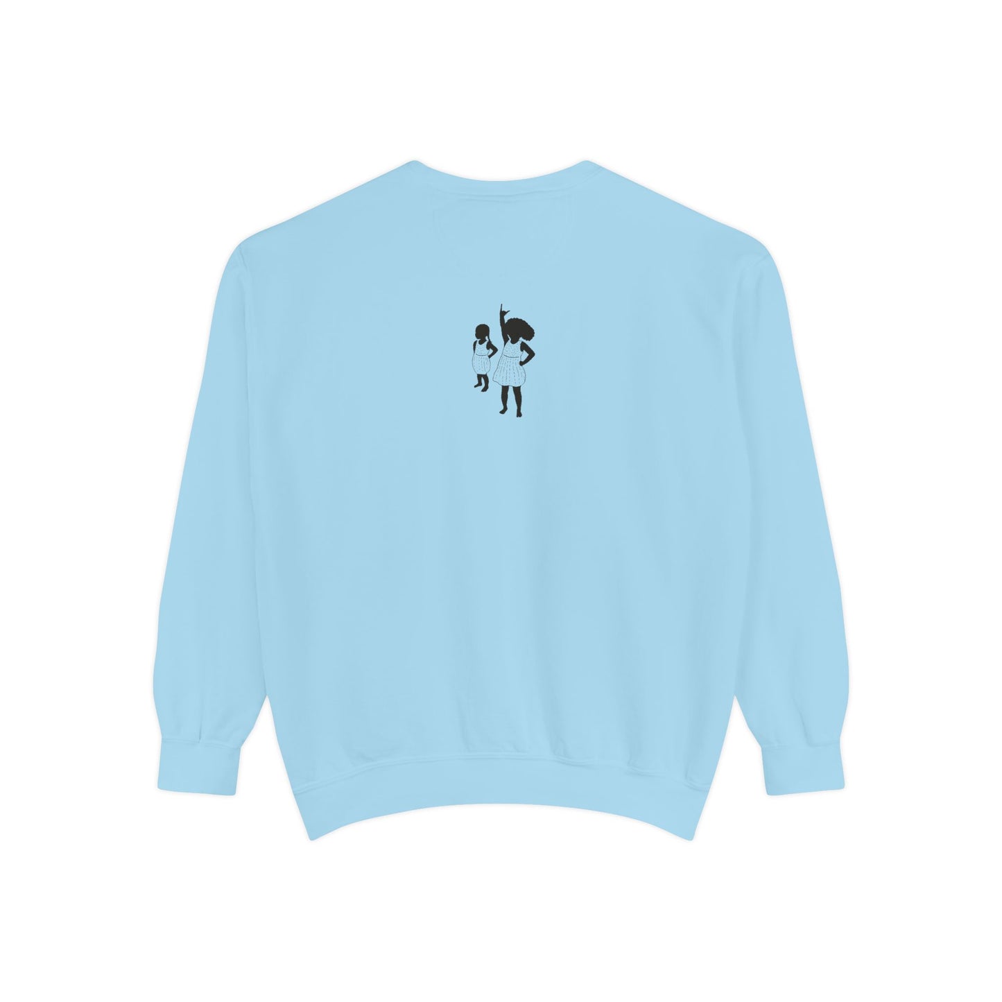 Inkwell Beach Martha’s Vineyard Classic Crewneck – Unisex Heavy Blend Sweatshirt