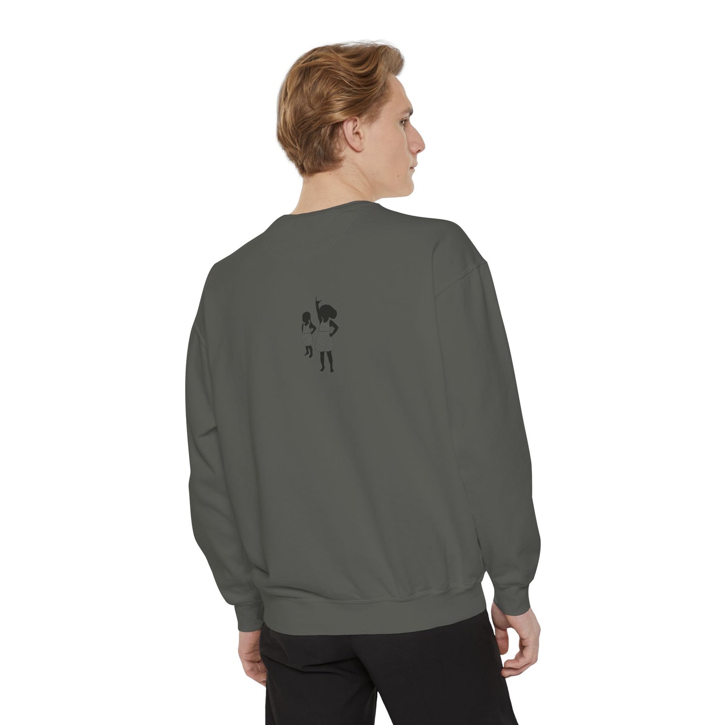 Inkwell Beach Martha’s Vineyard Classic Crewneck – Unisex Heavy Blend Sweatshirt