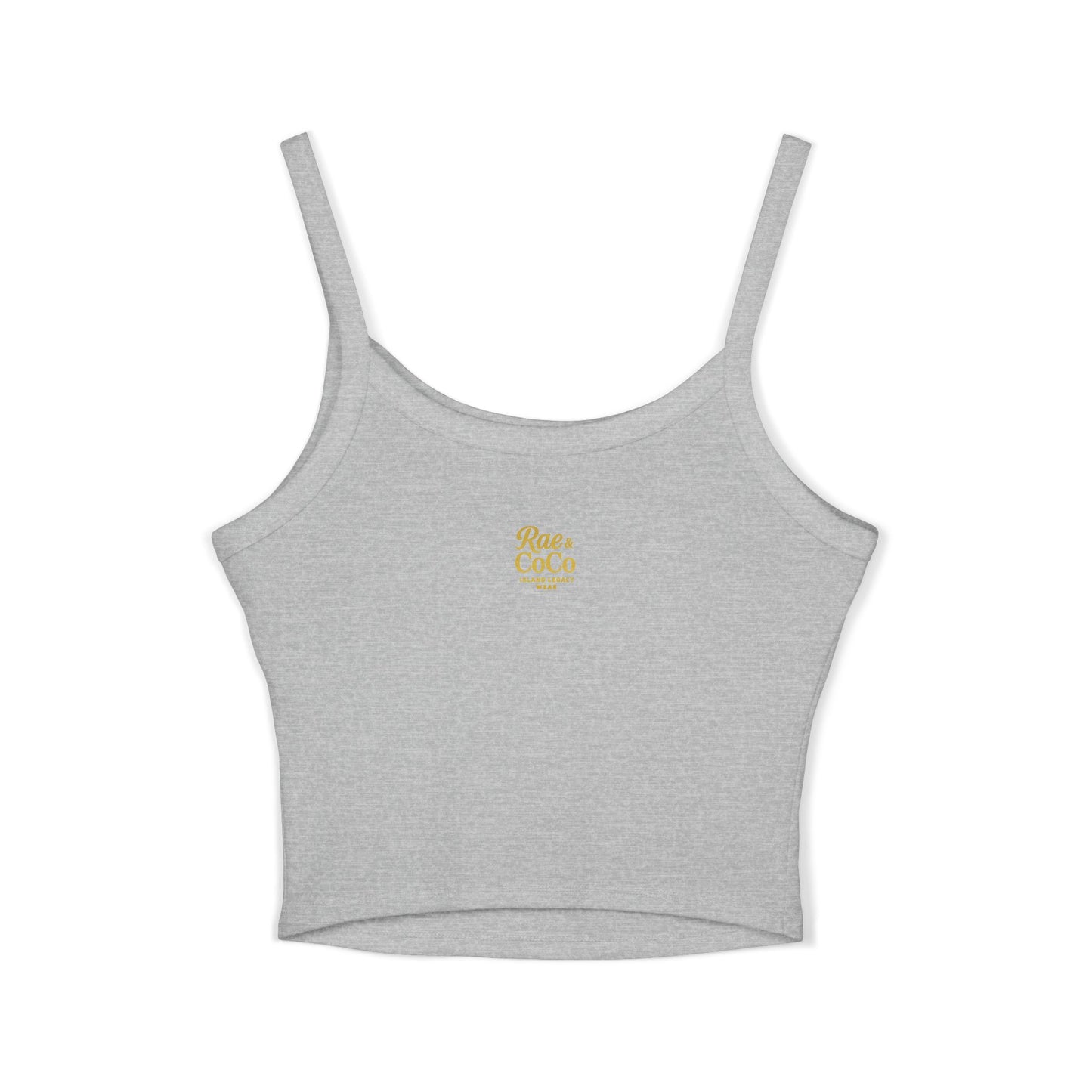 Pride Legacy Spaghetti Strap Tank Top