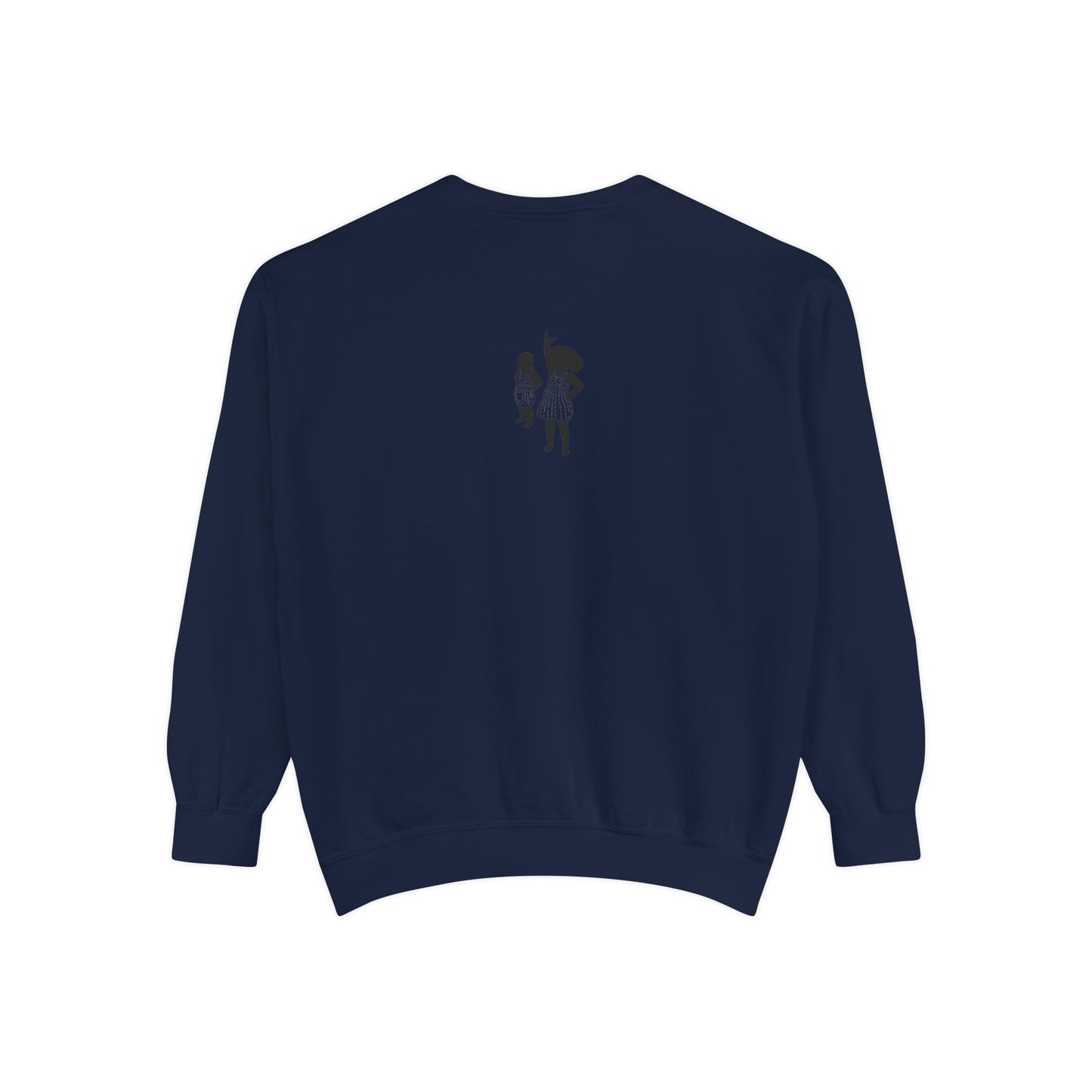 Inkwell Beach Martha’s Vineyard Classic Crewneck – Unisex Heavy Blend Sweatshirt