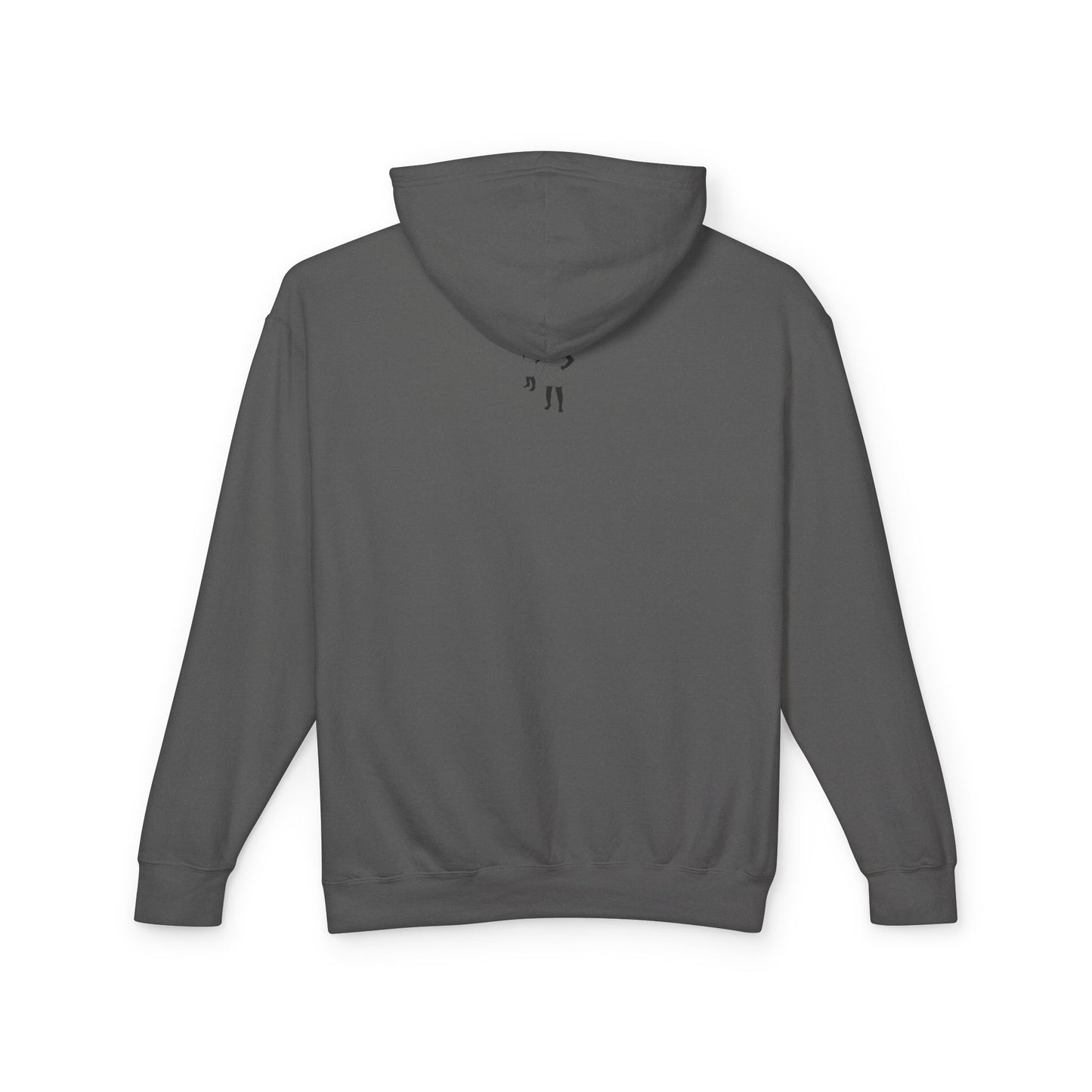 Cozy Beach Hoodie: InkWell Vineyard Design, Unisex Pullover Sweatshirt, Gift for Beach Lovers, Casual Wear, Vacation Essential