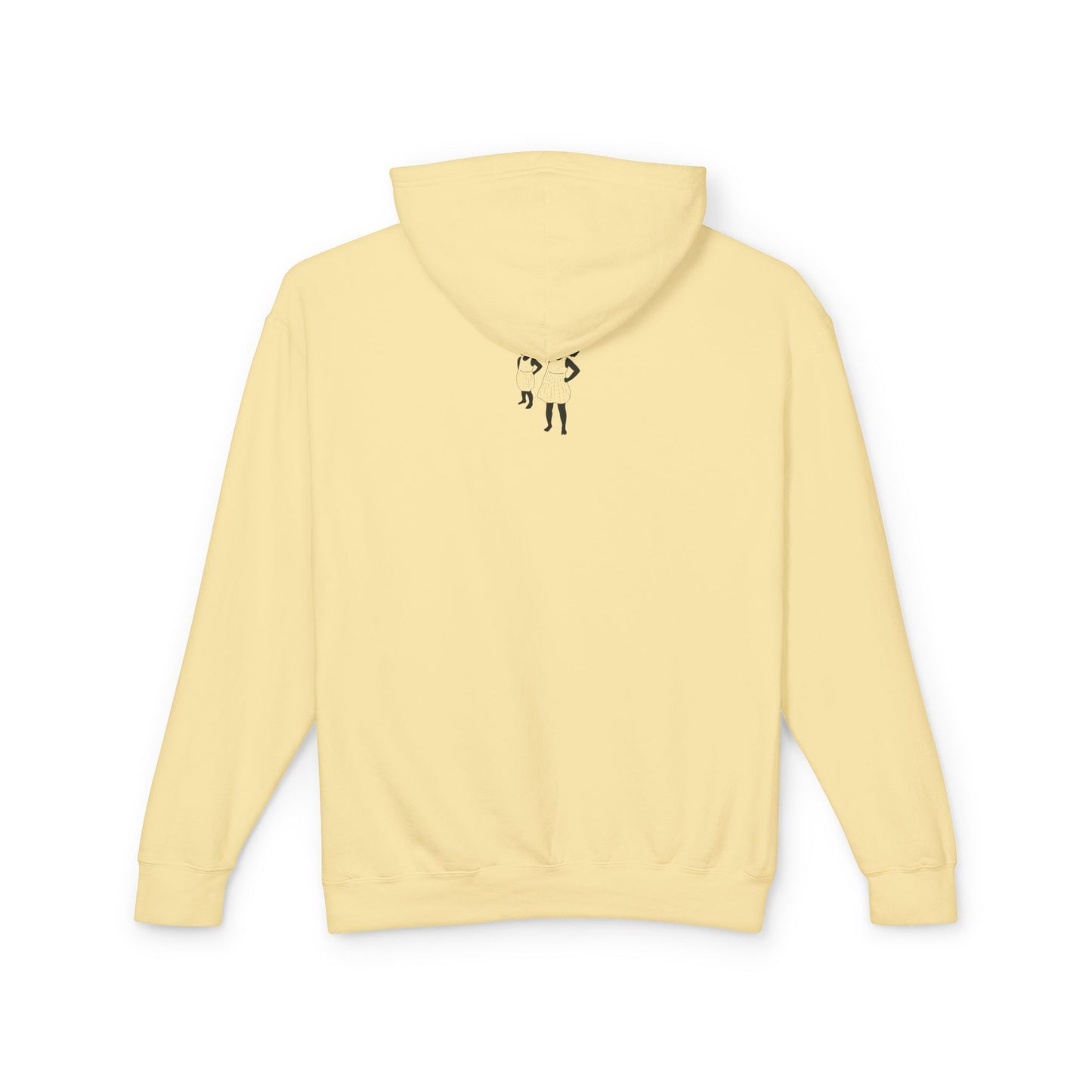 Retro Martha’s Vineyard Crewneck Sweatshirt – Unisex Heavy Blend | Orange & Green Classic Design