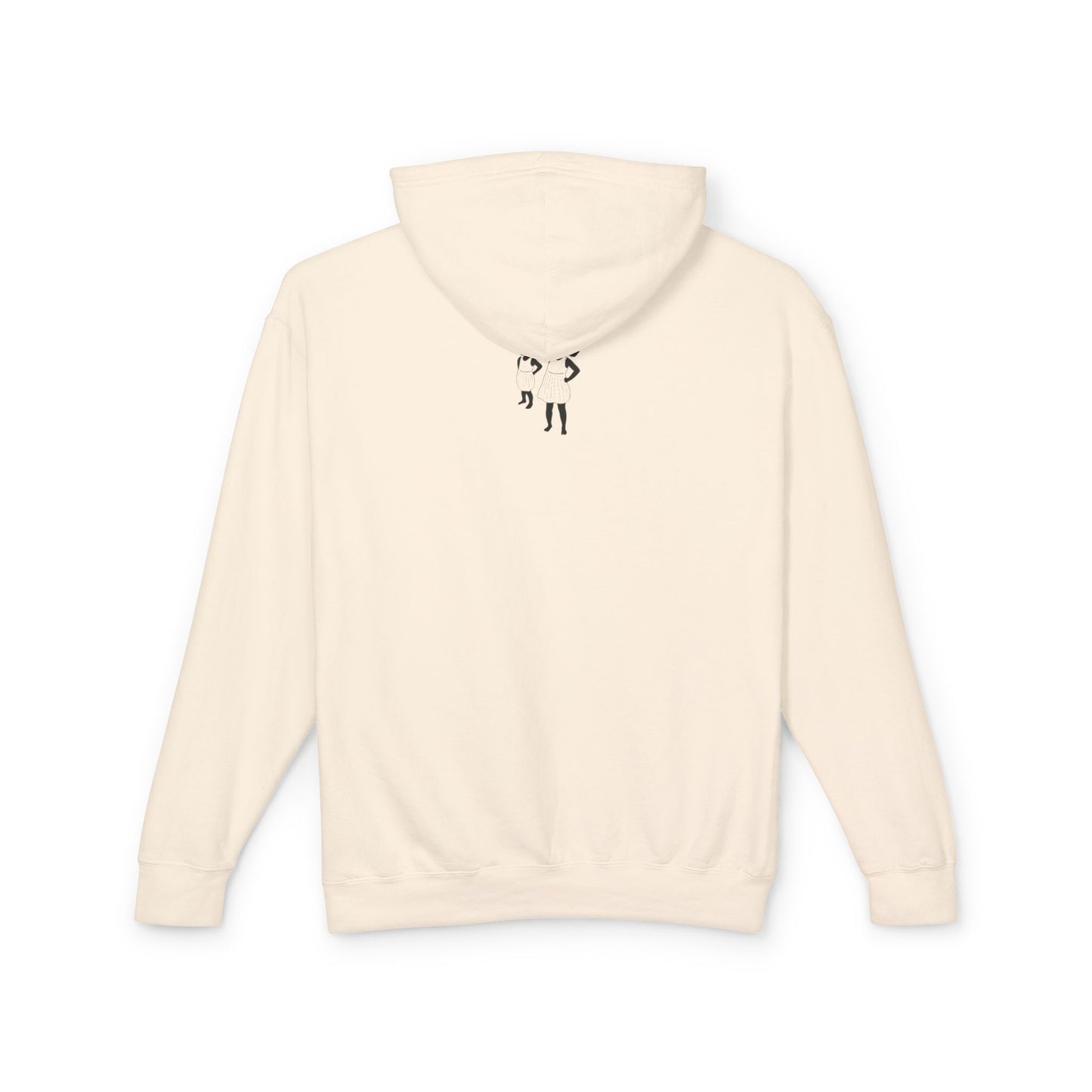 Retro Martha’s Vineyard Crewneck Sweatshirt – Unisex Heavy Blend | Orange & Green Classic Design