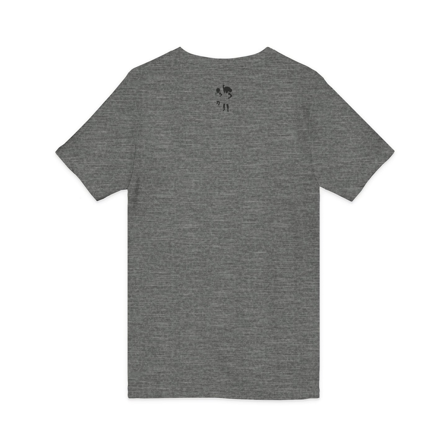 MAMA on Martha's Vineyard Floral V‑Neck Tee