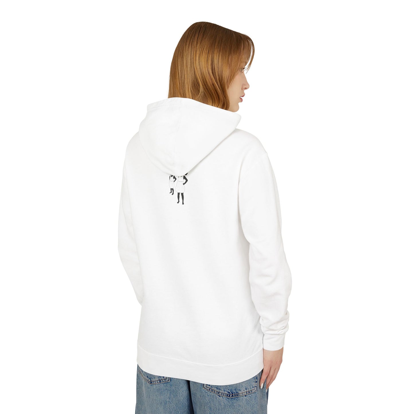 Retro Martha’s Vineyard Crewneck Sweatshirt – Unisex Heavy Blend | Orange & Green Classic Design