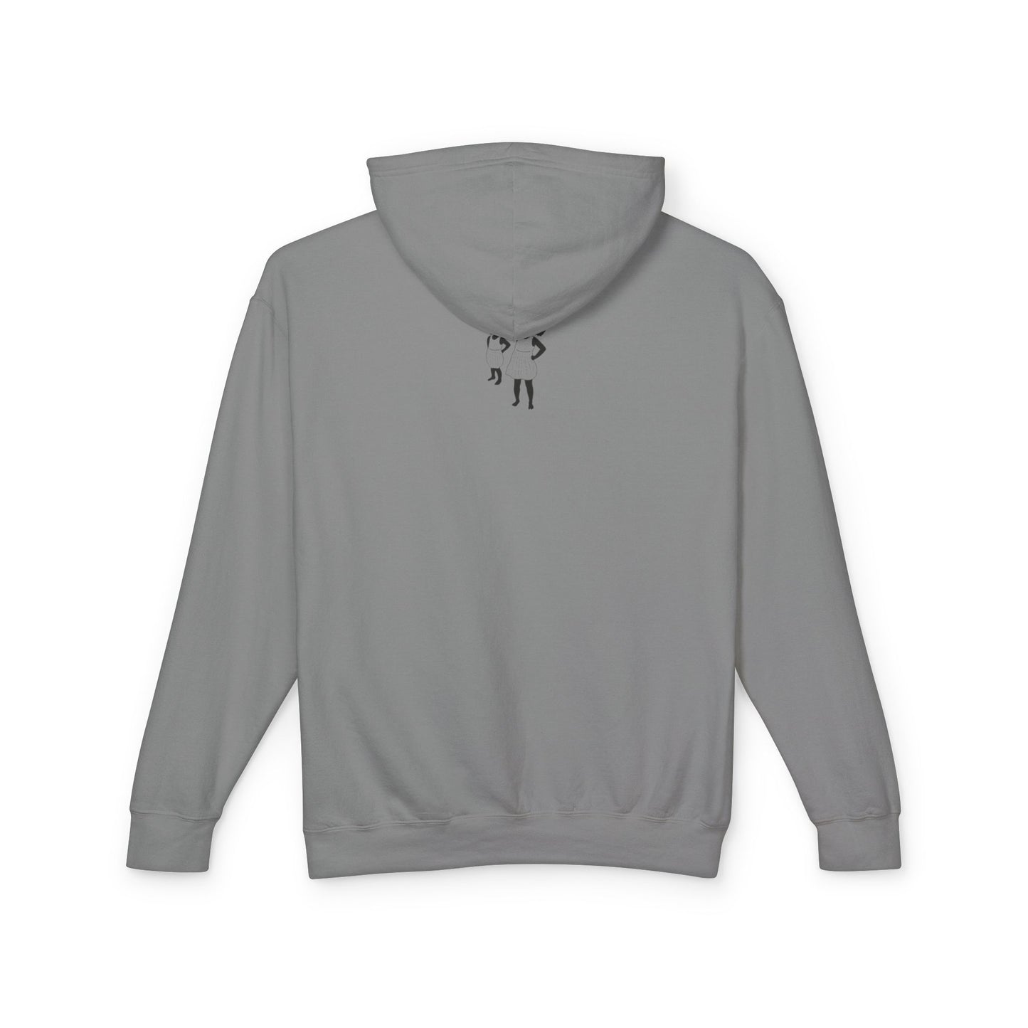 Retro Martha’s Vineyard Crewneck Sweatshirt – Unisex Heavy Blend | Orange & Green Classic Design