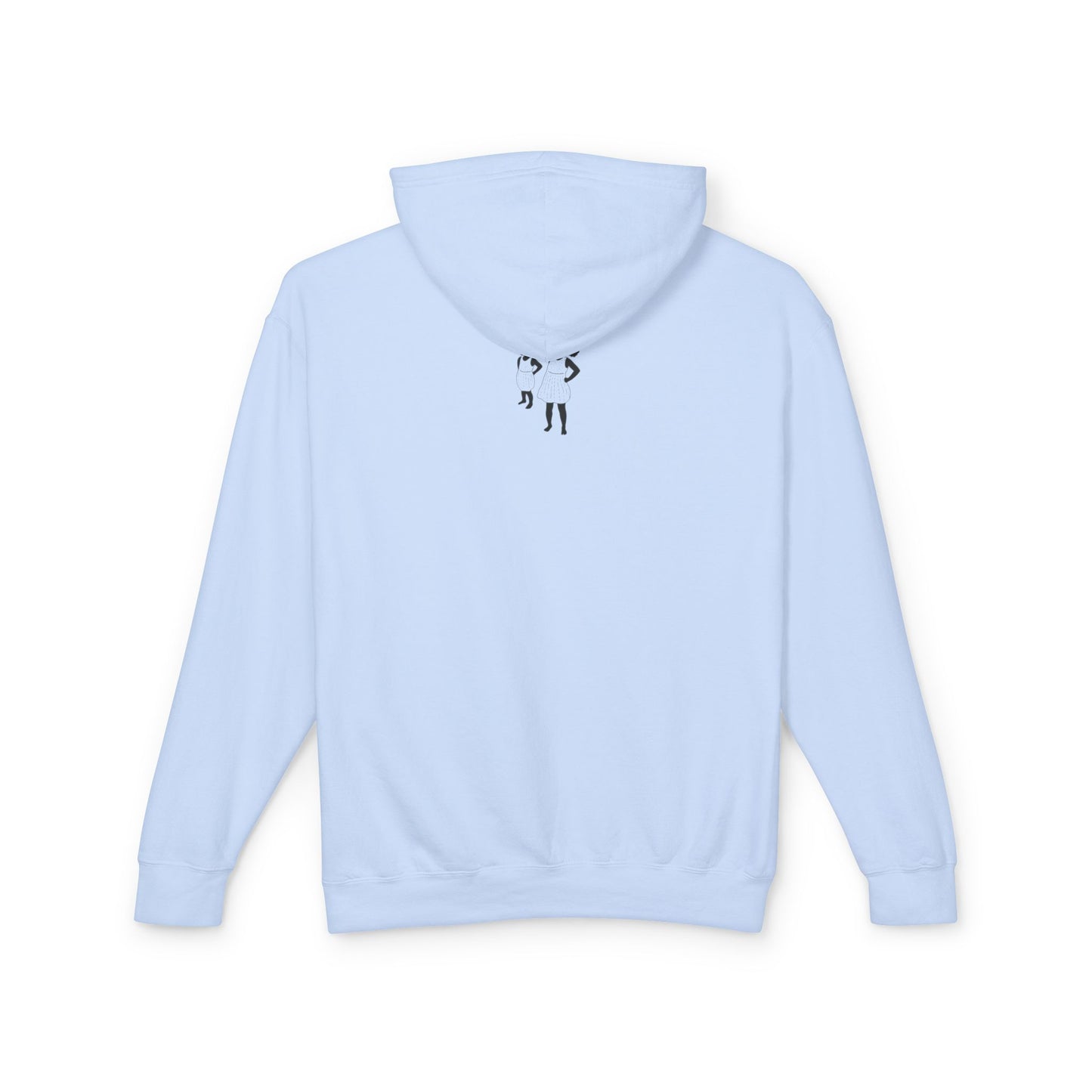 Retro Martha’s Vineyard Crewneck Sweatshirt – Unisex Heavy Blend | Orange & Green Classic Design