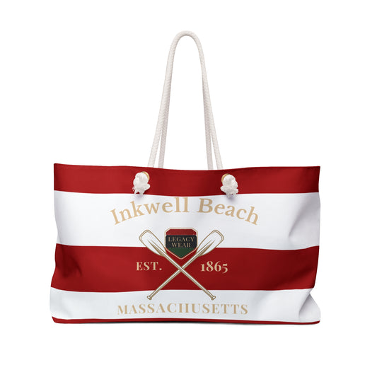 Inkwell Weekender Bag