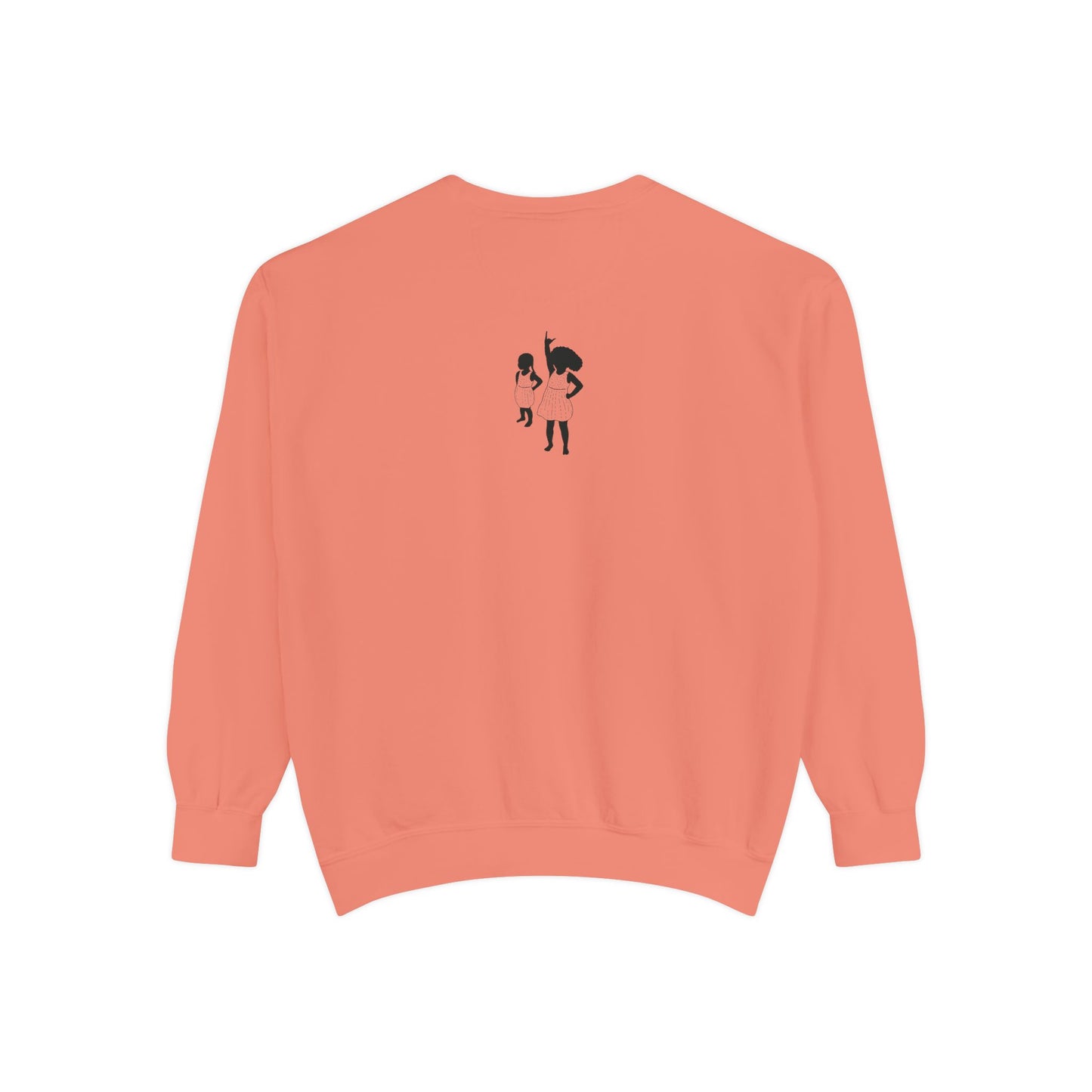Inkwell Beach Martha’s Vineyard Classic Crewneck – Unisex Heavy Blend Sweatshirt