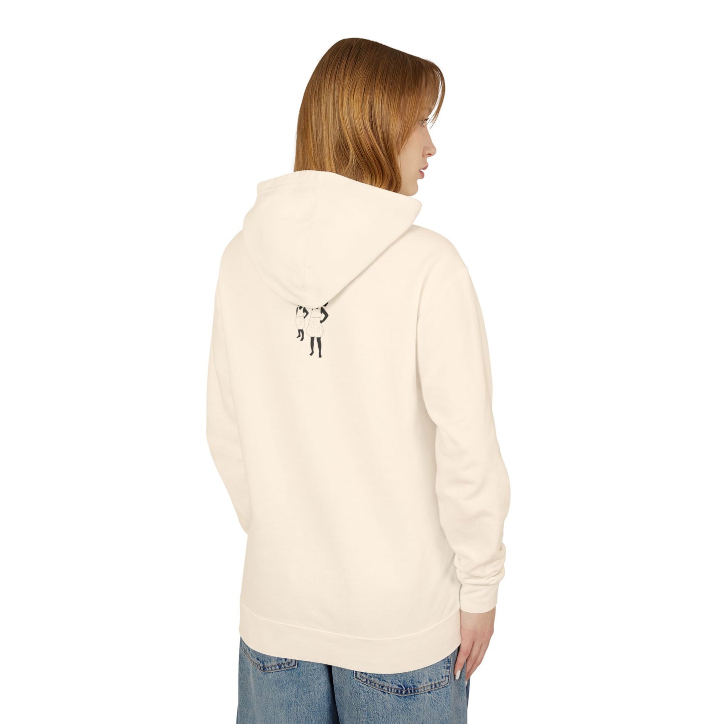Retro Martha’s Vineyard Crewneck Sweatshirt – Unisex Heavy Blend | Orange & Green Classic Design