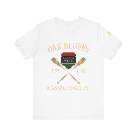 Oak Bluffs T-shirt