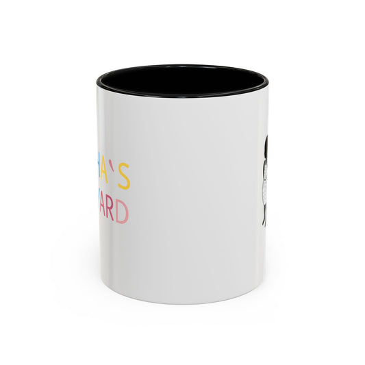 ☕ Martha’s Vineyard Accent Coffee Mug (11oz & 15oz)