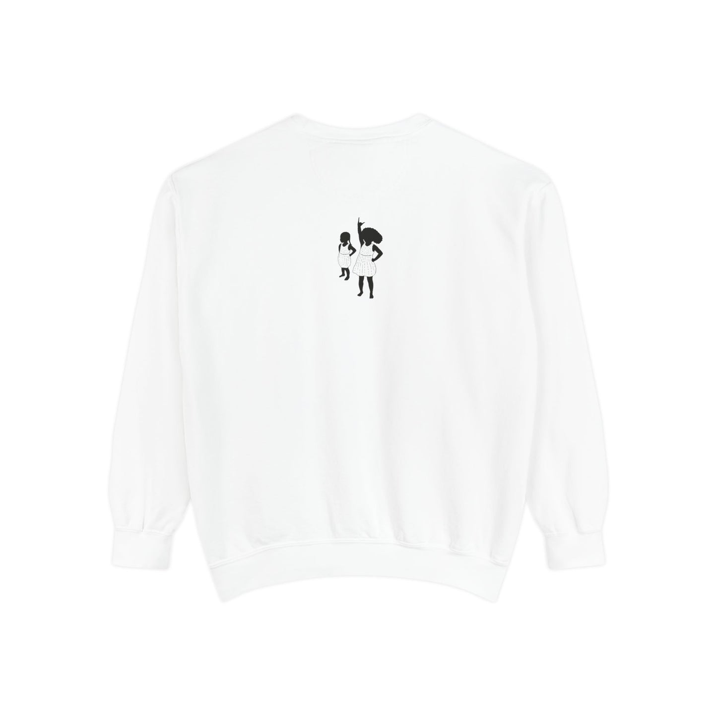 Inkwell Beach Martha’s Vineyard Classic Crewneck – Unisex Heavy Blend Sweatshirt