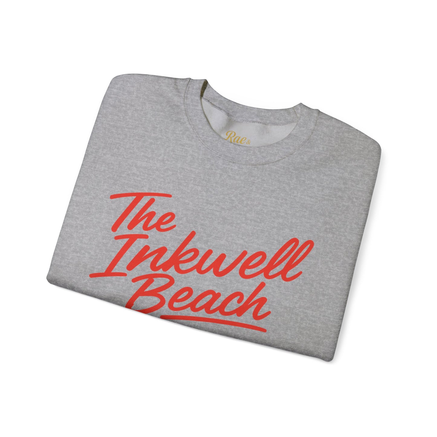 🔴 The Inkwell Beach – Martha’s Vineyard Classic Script