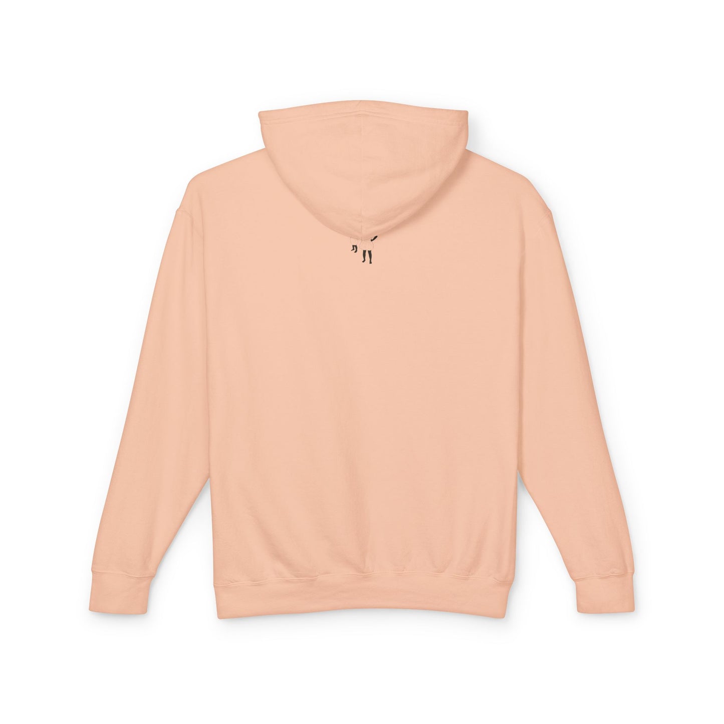 Rae & Coco Martha’s Vineyard Garment-Dyed Hoodie – Vintage Coastal Comfort, Unisex Island Style