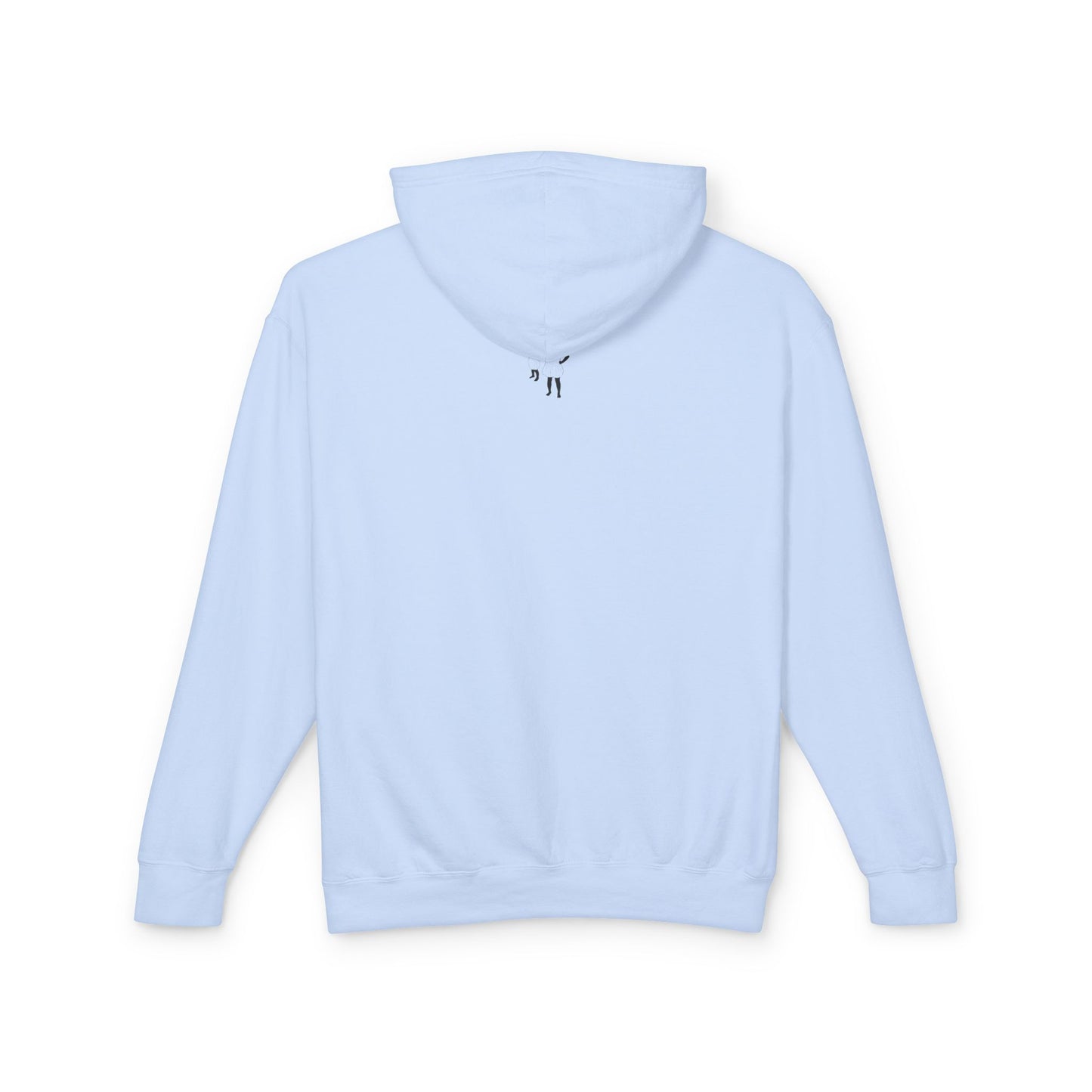 Rae & Coco Martha’s Vineyard Garment-Dyed Hoodie – Vintage Coastal Comfort, Unisex Island Style