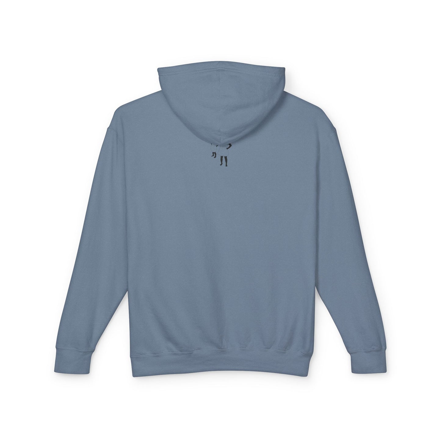 Cozy Beach Hoodie: InkWell Vineyard Design, Unisex Pullover Sweatshirt, Gift for Beach Lovers, Casual Wear, Vacation Essential