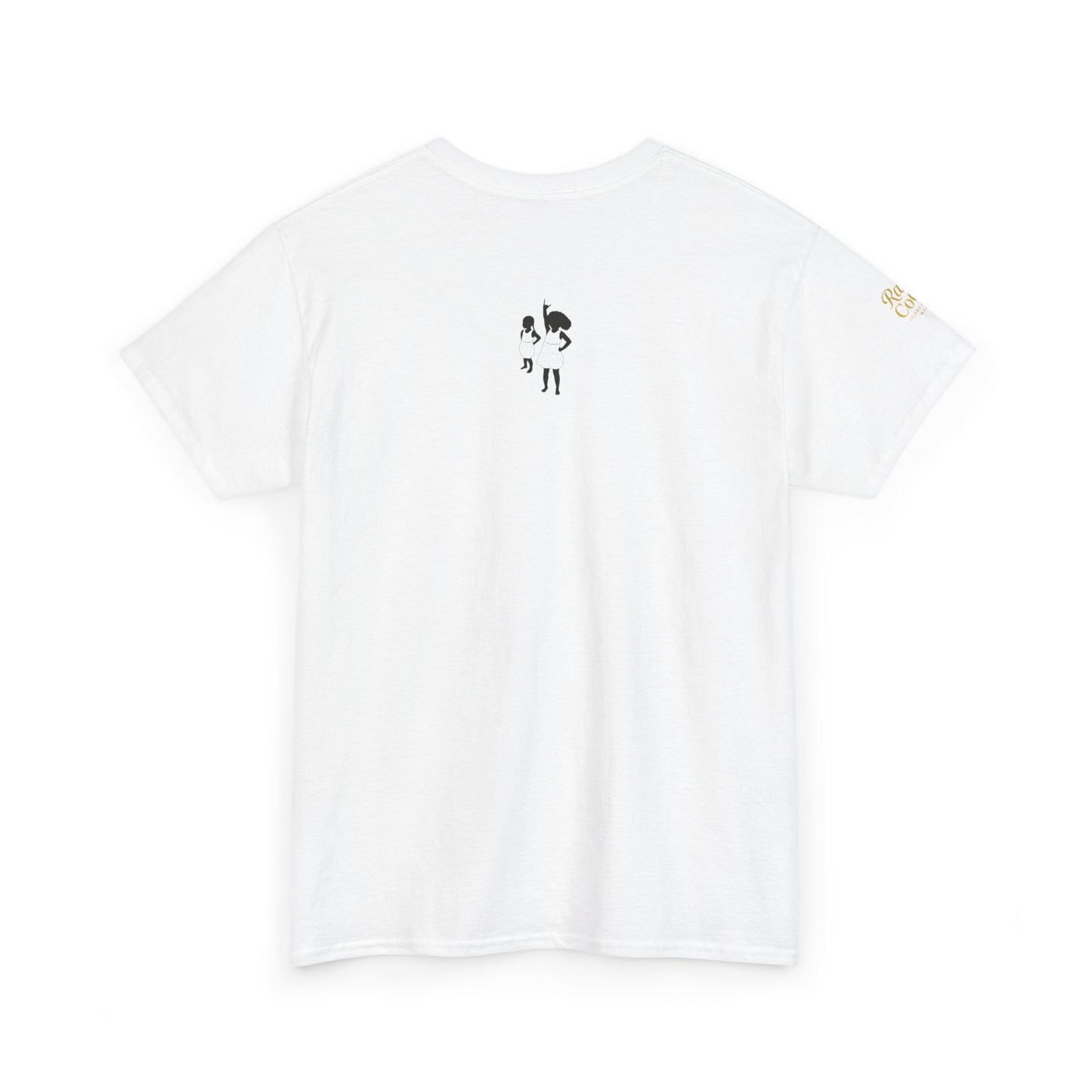 Inkwell Beach T-Shirt – Vintage Unisex Massachusetts Tee, Black-Owned Summer Apparel, Martha’s Vineyard Gift, Coastal Casual Wear