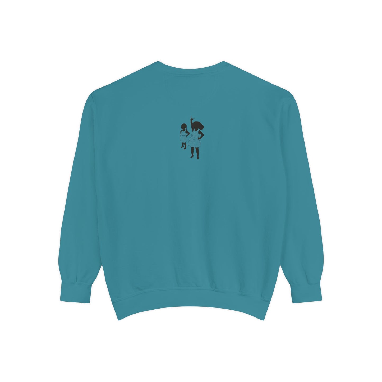 Inkwell Beach Martha’s Vineyard Classic Crewneck – Unisex Heavy Blend Sweatshirt