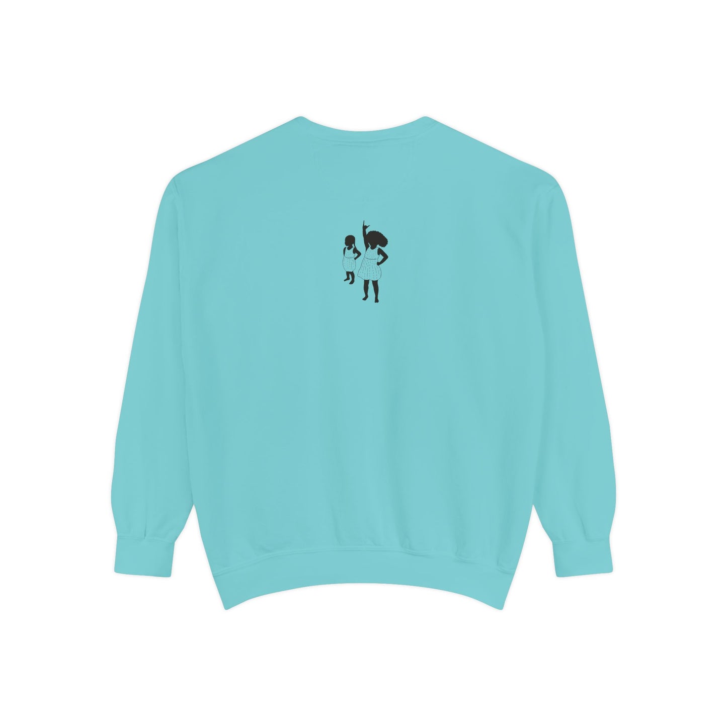 Inkwell Beach Martha’s Vineyard Classic Crewneck – Unisex Heavy Blend Sweatshirt