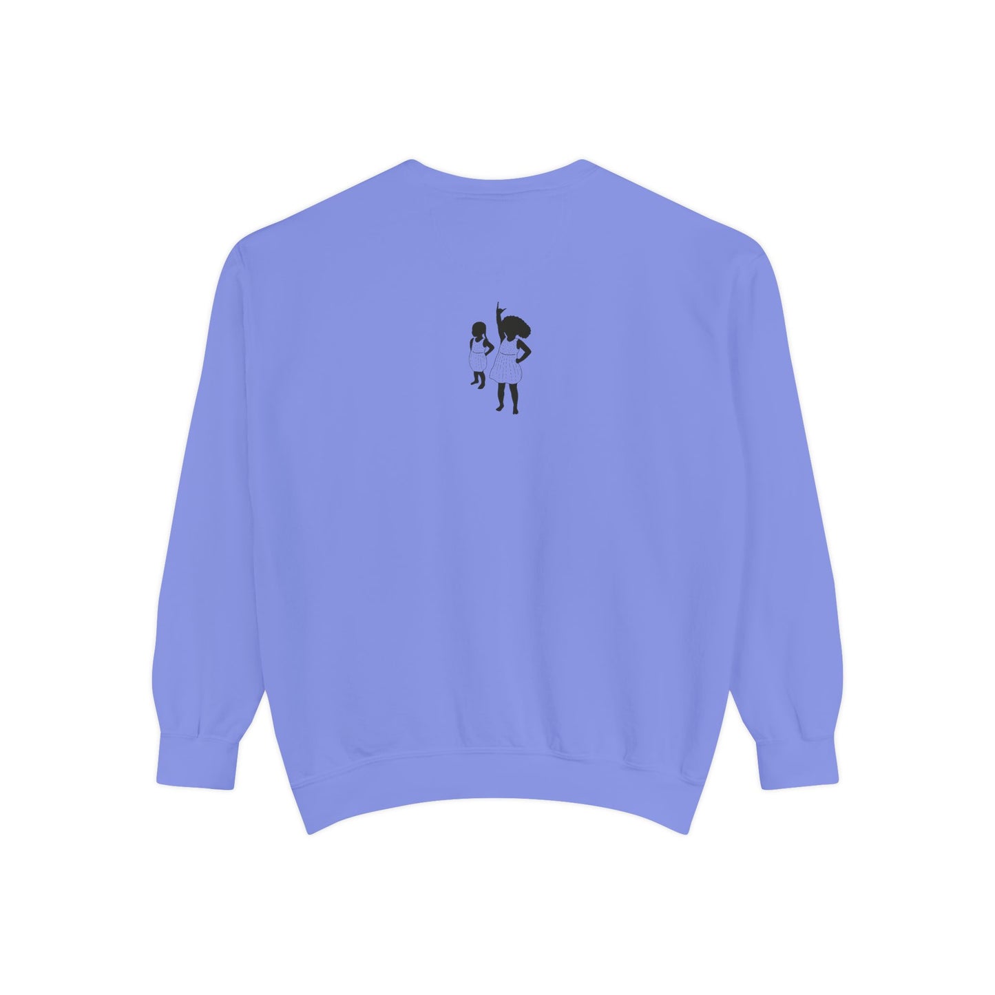 Inkwell Beach Martha’s Vineyard Classic Crewneck – Unisex Heavy Blend Sweatshirt