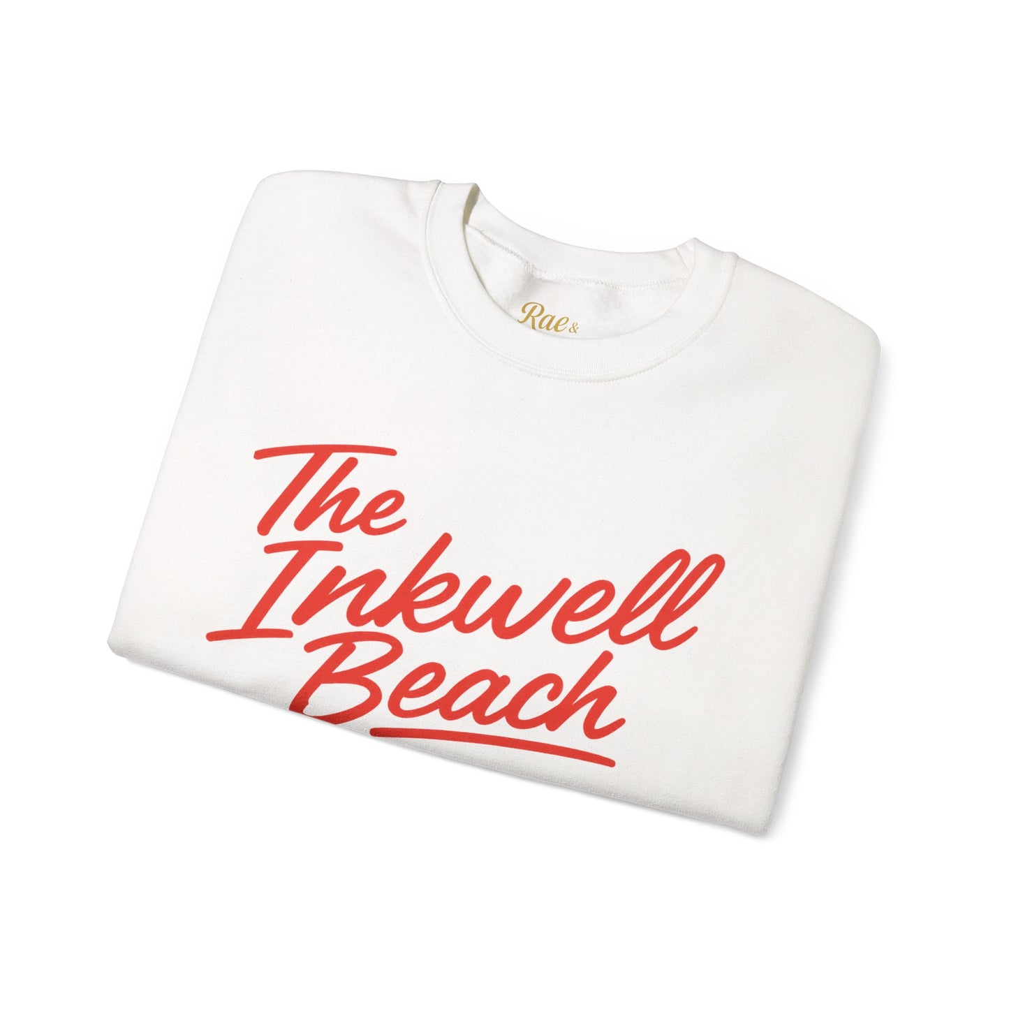 🔴 The Inkwell Beach – Martha’s Vineyard Classic Script